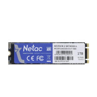 Накопитель M2 NVME 1 TB Netac 99% (Б/У)